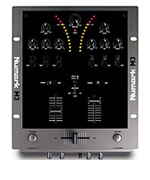 Numark M3
