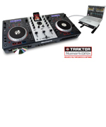 Numark MIXDECK