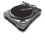 Numark TT200