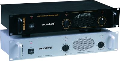 Soundking AA200J
