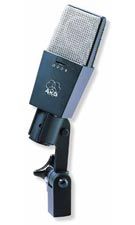 AKG C414B XLS
