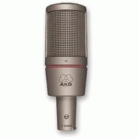 AKG C2000B