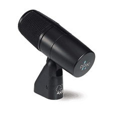 AKG D550*