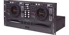 PIONEER CMX-3000