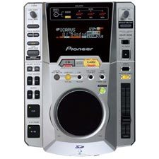 PIONEER DMP-555