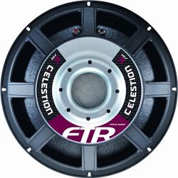 Celestion FTR15-4080F