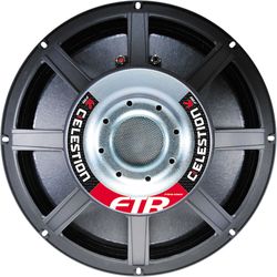 Celestion FTR18-4080F