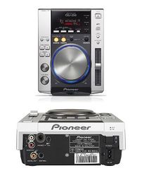 PIONEER CDJ- 200