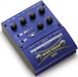 Akai E2 HEADRUSH SALE