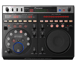PIONEER EFX-1000