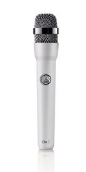 AKG ELLE C White