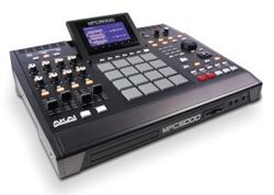 Akai MPC5000 SALE
