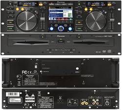 PIONEER MEP-7000