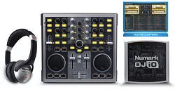 Numark Total Computer DJ In a Box SALE