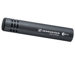 SENNHEISER E 614