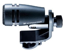 SENNHEISER E 604