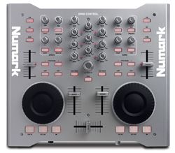 NUMARK Omni Control SALE