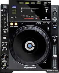 PIONEER CDJ-900