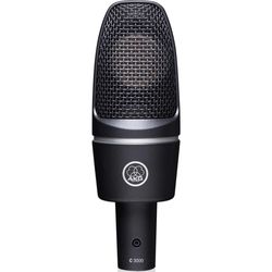 AKG C3000