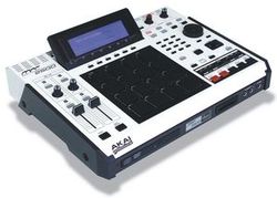 Akai MPC2500SE SALE