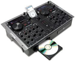 Numark iCDMIX3 SALE