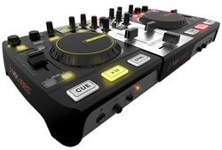 MIXVIBES U-MIX CONTROL PRO