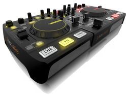 MIXVIBES U-MIX CONTROL 2