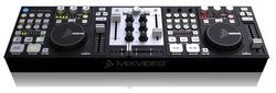 MIXVIBES VFX CONTROL