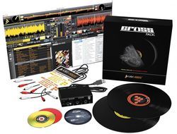 MIXVIBES CROSS PACK SALE