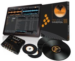 MIXVIBES DVS ULTIMATE
