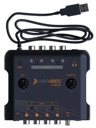 MIXVIBES U-MIX 44 SALE