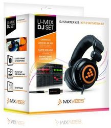 MIXVIBES U-MIX DJ SET SALE