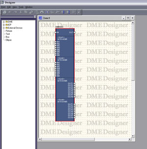 Yamaha DME Designer