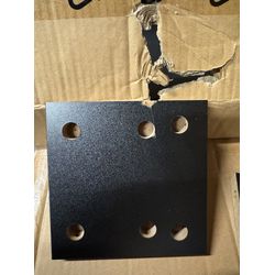 Glorious CD Box Black 90 ()